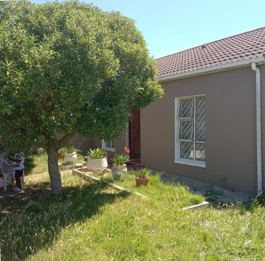 2 Bedroom Property for Sale in Gaylee Western Cape